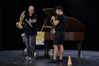 Prof. Jörg Brückner