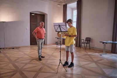 Prof. Jindřich Petráš