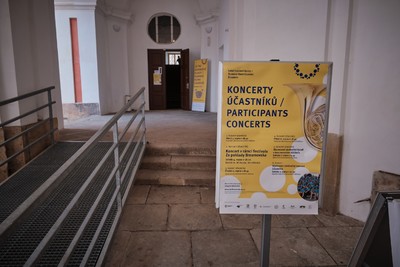 Broumovský klášter