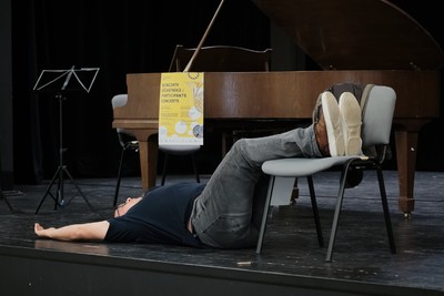 Prof. Jörg Brückner