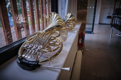 Letní hornové kurzy - úterý