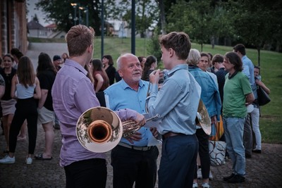 Prof. Jindřich Petráš