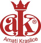 Amati kraslice