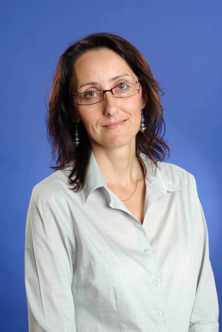 Eva Macková