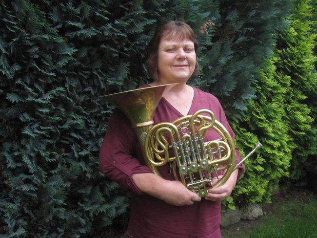 Lenka Němcová CZ