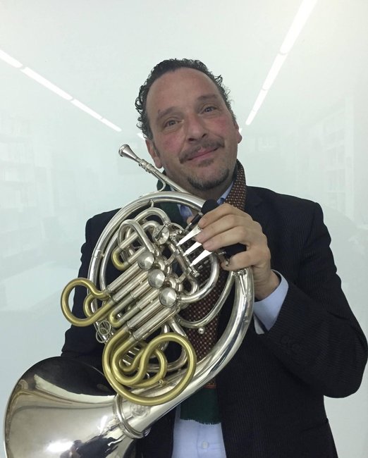 Luca Benucci IT