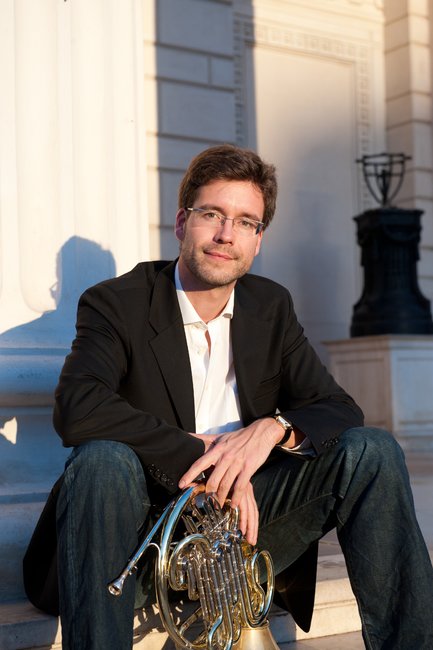 Olivier Darbellay CH